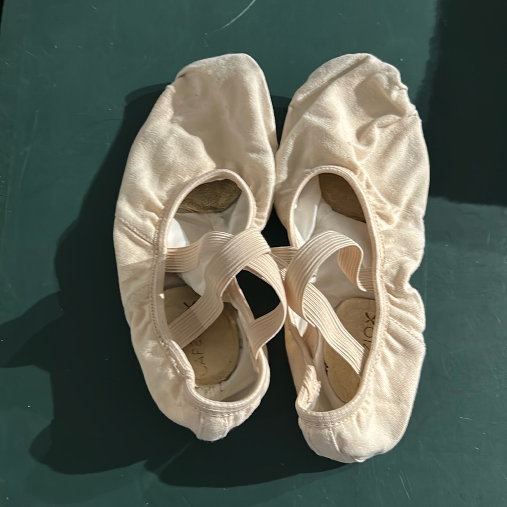 Capezio Ballet Slipper